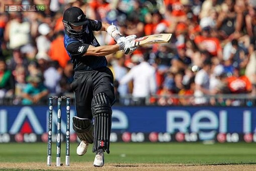 As it happened: New Zealand vs Afghanistan, World Cup, Match 31, Pool A