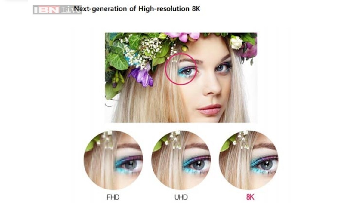 LG's press release leaks Apple's plans to launch an 8K resolution iMac