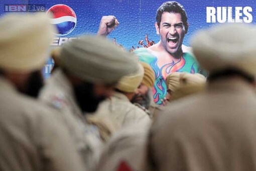 Is cricket no longer the sought-after sport for advertisers in India?