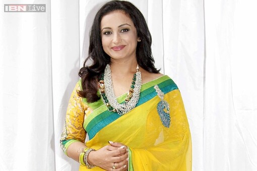 Divya Dutta Excited About Negative Role In Chalk N Duster News18