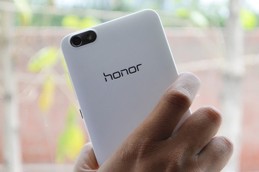 Premisse jazz Verkeersopstopping Huawei Honor 4X review: A decent budget contender