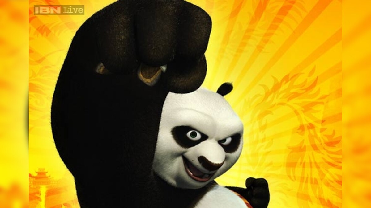 Confirmed! 'Kung Fu Panda 3' to be released on January 29 next year
