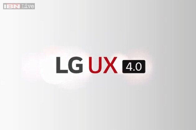 LG UX 4.0: LG unveils its new mobile UI, to rollout with the upcoming LG G4
