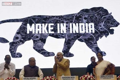 Lapsed tenders hurt Narendra Modi's 'Make in India' defence industry push
