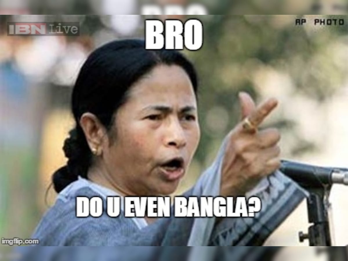 10 Words That Mean Totally Different Things In Bengali And Hindi