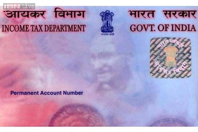 download soft copy of pan card