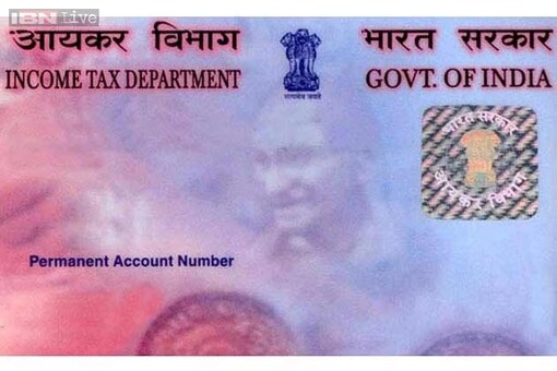 PAN card to be issued within 48 hours of applying