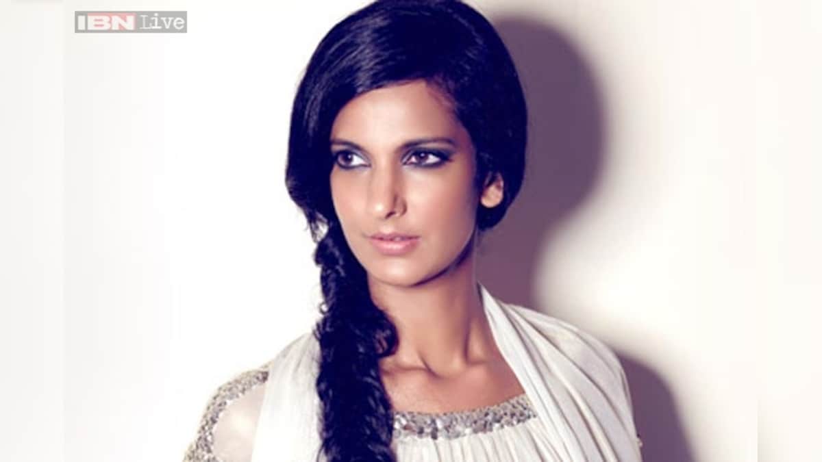 'Delhi Belly' actress Poorna Jagannathan opens up about her encounter