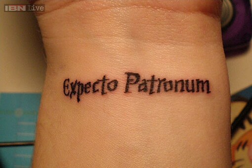 17 'Harry Potter' fans who tattooed their beloved magical world on their skin