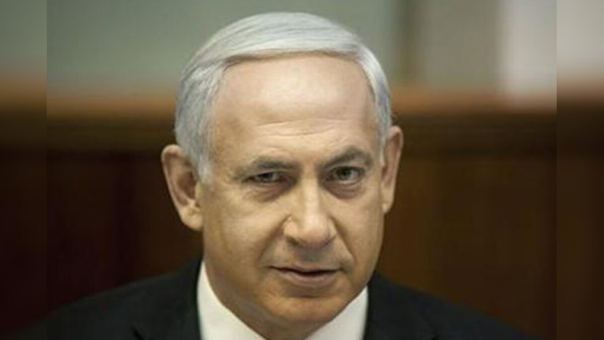 israel-prime-minister-benjamin-netanyahu-signs-up-first-two-partners