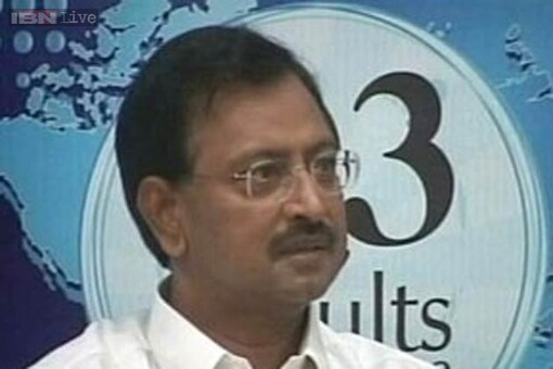 Hyderabad court's verdict in Satyam scam today to decide fate of Ramalinga Raju, 9 others