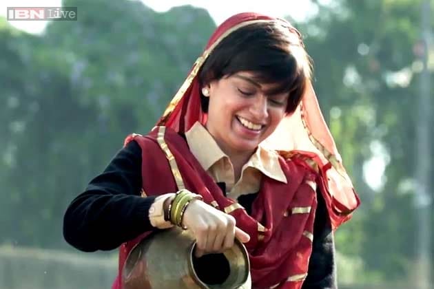 Tanu Weds Manu Returns trailer: Kangana Ranaut's Haryanvi avatar