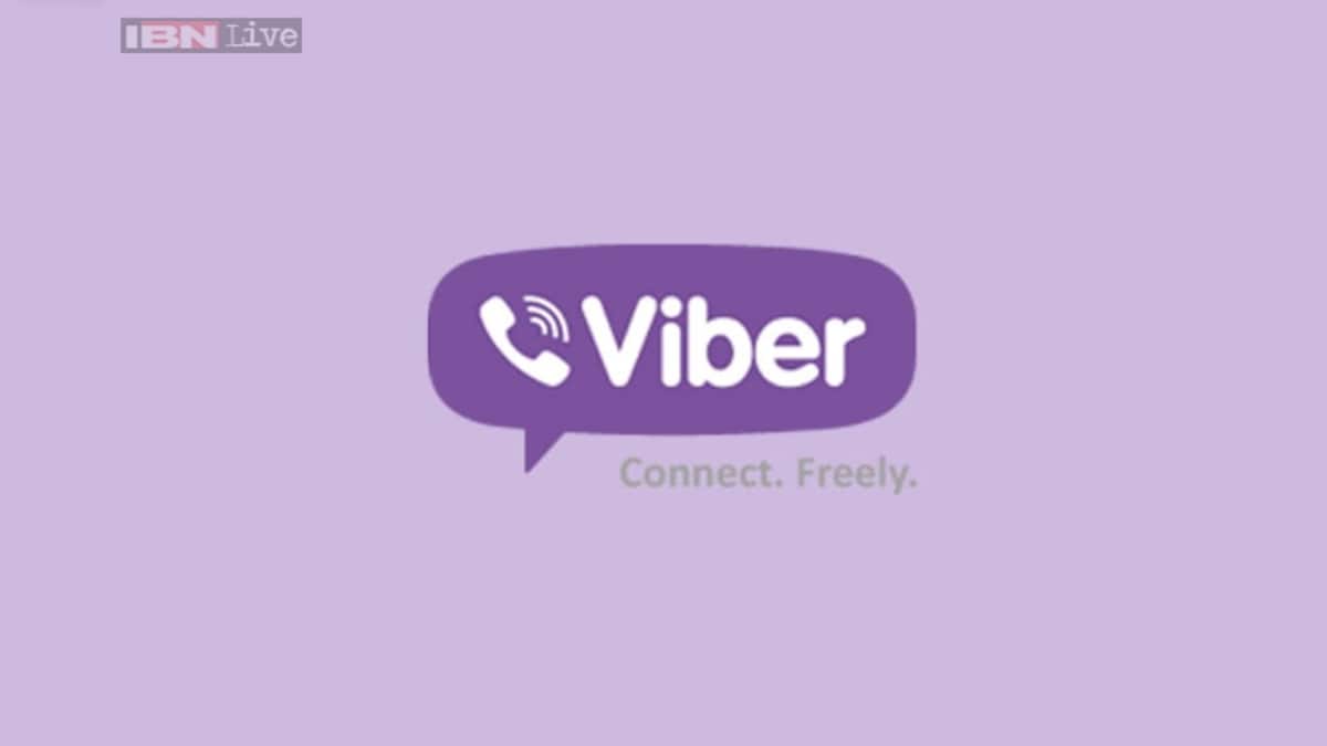 Viber в россии