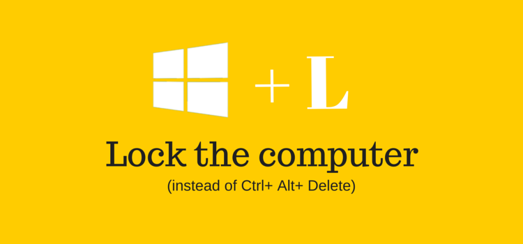 15 essential keyboard shortcuts that all Windows users should be using ...