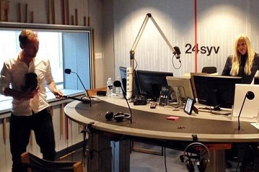 Danish radio station defends killing baby rabbit live on air