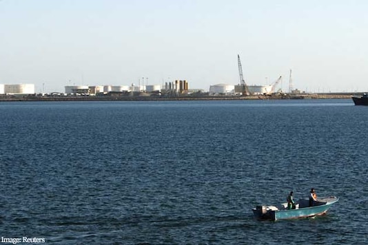 ‘Prerogative of Iran’: India on Invite to China, Pakistan for Chabahar Port Partnership ‘Prerogative of Iran’: India on Invite to China, Pakistan for Chabahar Port Partnership