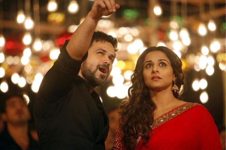 Hamari adhuri kahani lyrics