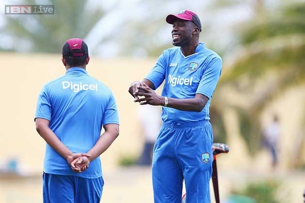 Ambrose issues IPL warning to West Indies players