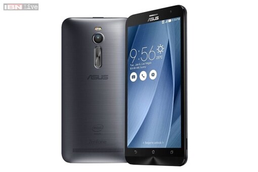 Asus Zenfone 2 with 2 GB RAM available online at Rs 11,999, 4 GB RAM variant offered at Rs 17,499