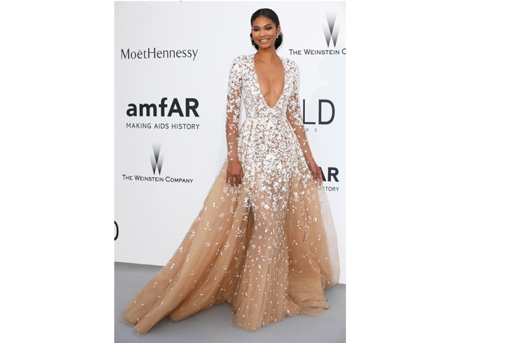 10 most stunning gowns that we saw at this year's Cannes Film Festival