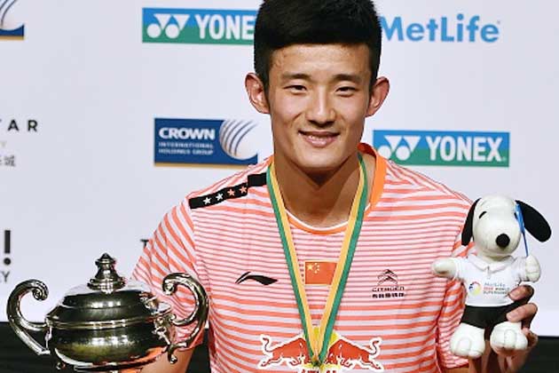 Chen Long - Fzpot58v13be3m - Chen long, is a chinese professional ...