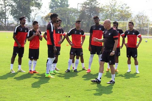 Indian Players Benefitting from ISL Foreign Players, Coaches: Stephen Constantine