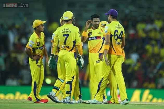 Players retention policy in IPL to be modified: report