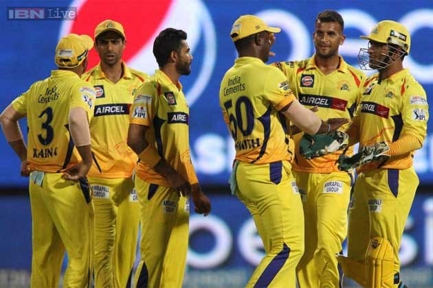 IPL 8: Brendon McCullum's absence could hit CSK hard against MI