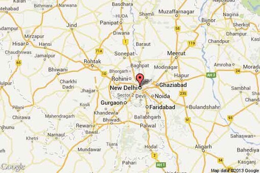 Delhi: Boy's face slashed with blade for refusing to buy cigarette
