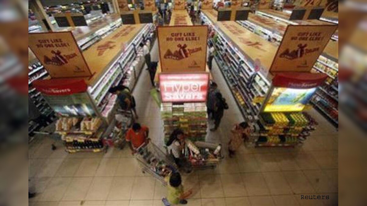 Narendra Modi Government retains 51 FDI in multibrand retail