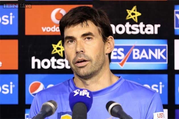 IPL 8: Top-order needs to fire against RCB, says Fleming