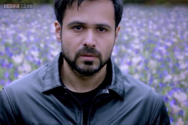 Humari Adhuri Kahani' first stills: Emraan Hashmi and Vidya Balan revive old romance Humari Adhuri Kahani' first stills: Emraan Hashmi and Vidya Balan revive old romance