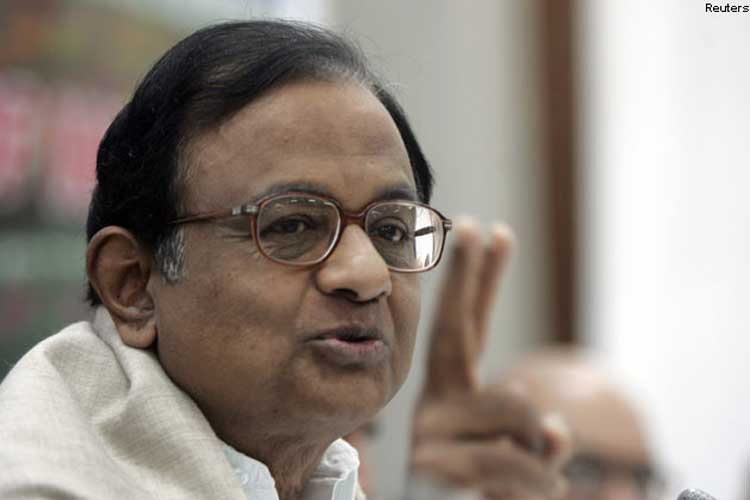 If Rafale Fighter Jets Were Cheaper, Why Buy Only 36? Chidambaram Asks Centre