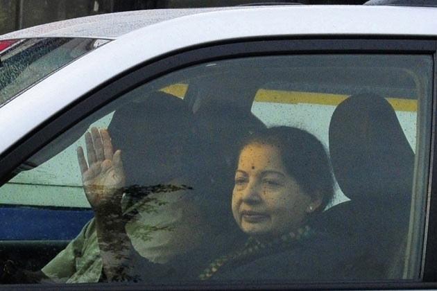 Yet Another Judgement Day For Jayalalithaa, Karnataka High Court To ...