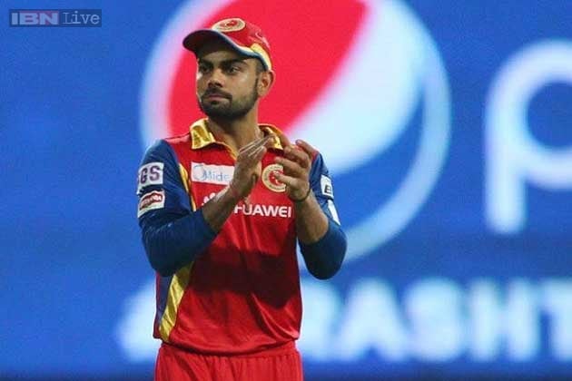 IPL 8: RCB's David Wiese praises Virat Kohli's leadership skills