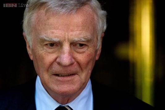 Google and ex-Formula One boss Max Mosley settle sex party image row Google and ex-Formula One boss Max Mosley settle sex party image row