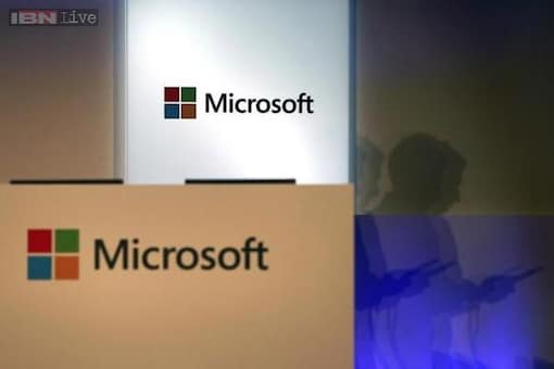Not giving up on phones, just restructuring business: Microsoft