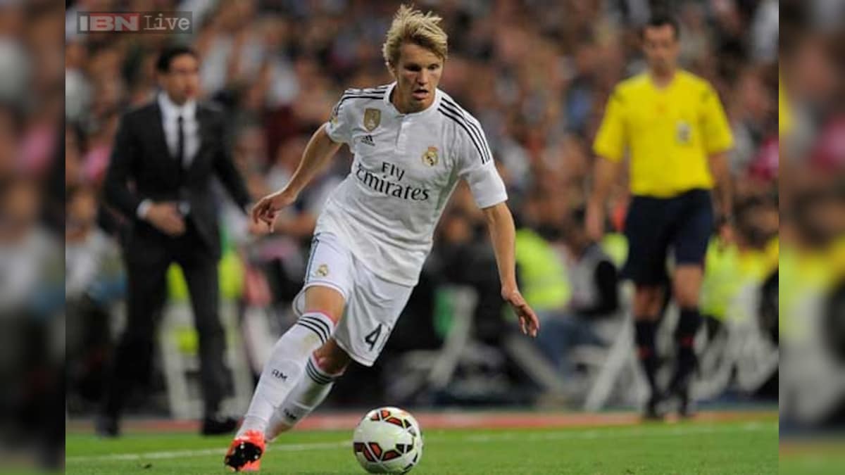 martin-odegaard-becomes-real-madrid-s-youngest-la-liga-debutant-at-16