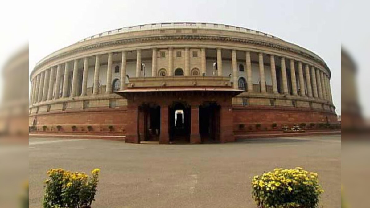 Rajya Sabha passes Bangladesh Land Boundary Accord Bill