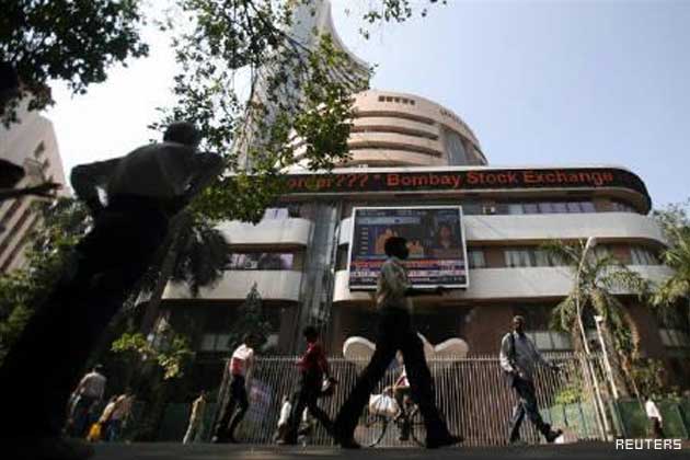 Sensex Extends Losses on Global Trade War Worries Sensex Extends Losses on Global Trade War Worries