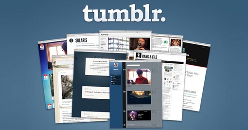 Tumblr banned in Indonesia over pornography
