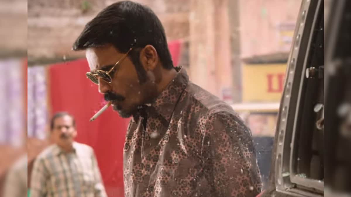 Maari' stills: Dhanush's latest movie has the makings of a ...