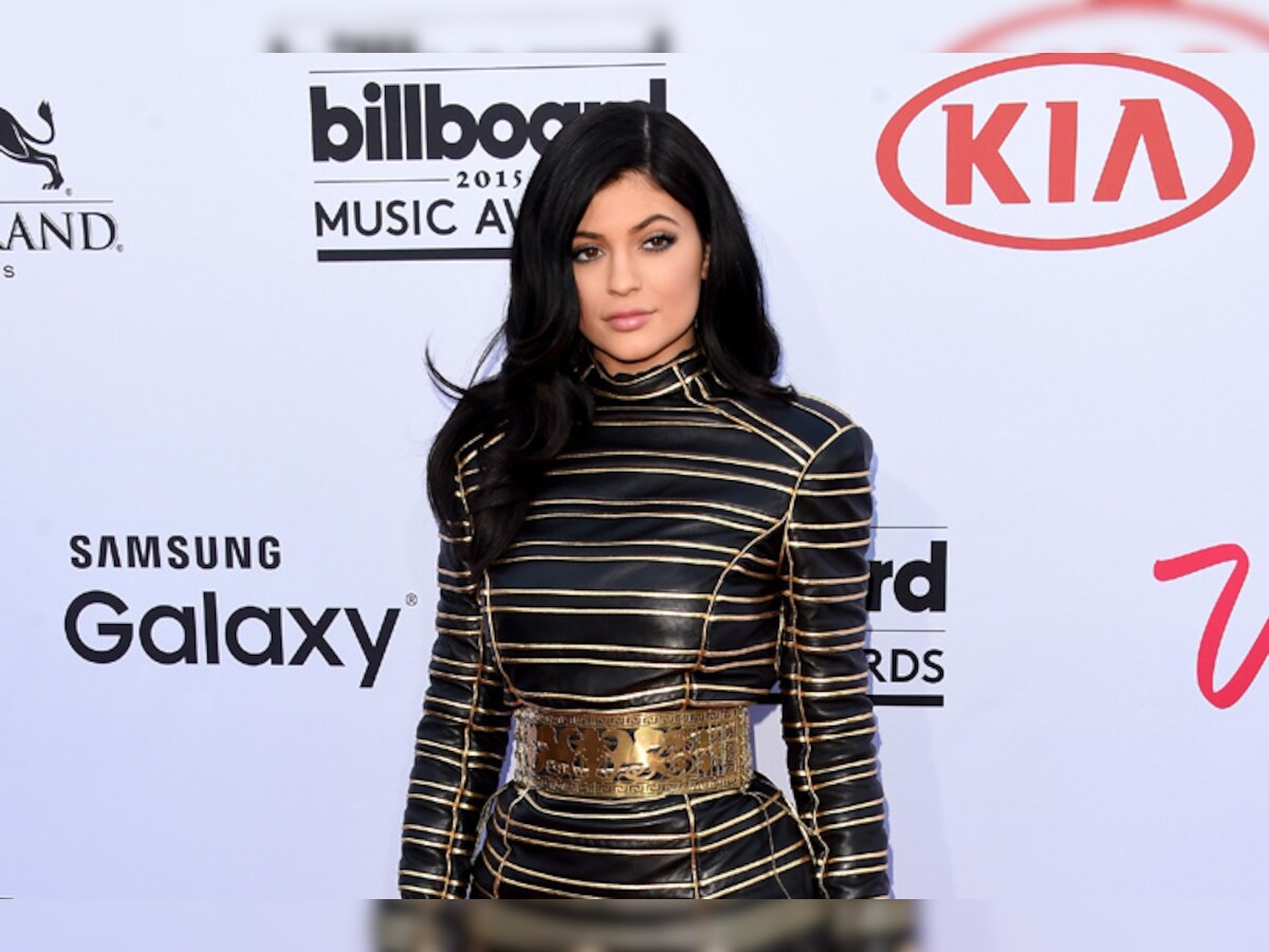1200px x 900px - Kylie Jenner offered $10 million to star in sex tape with boyfriend