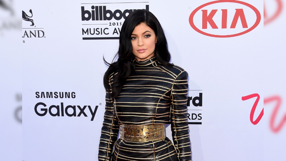 1200px x 675px - Kylie Jenner offered $10 million to star in sex tape with boyfriend - News18