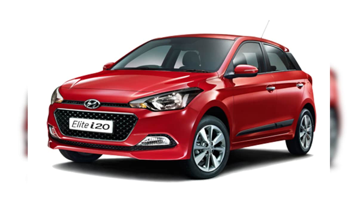 Hyundai to roll out Elite i20 with a touchscreen infotainment system in
