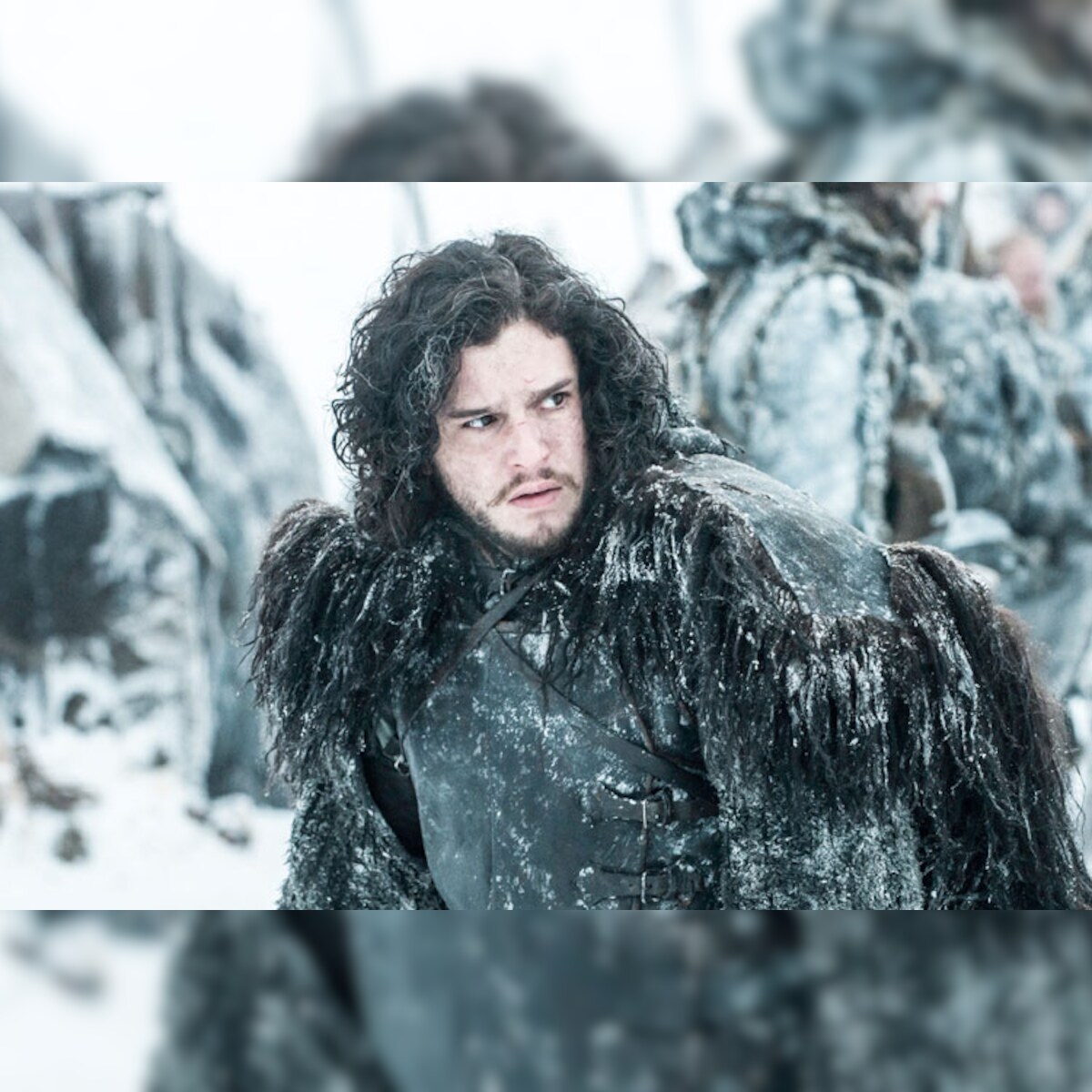 Not coming back in the next season of 'Game of Thrones', says the actor who  plays Jon Snow