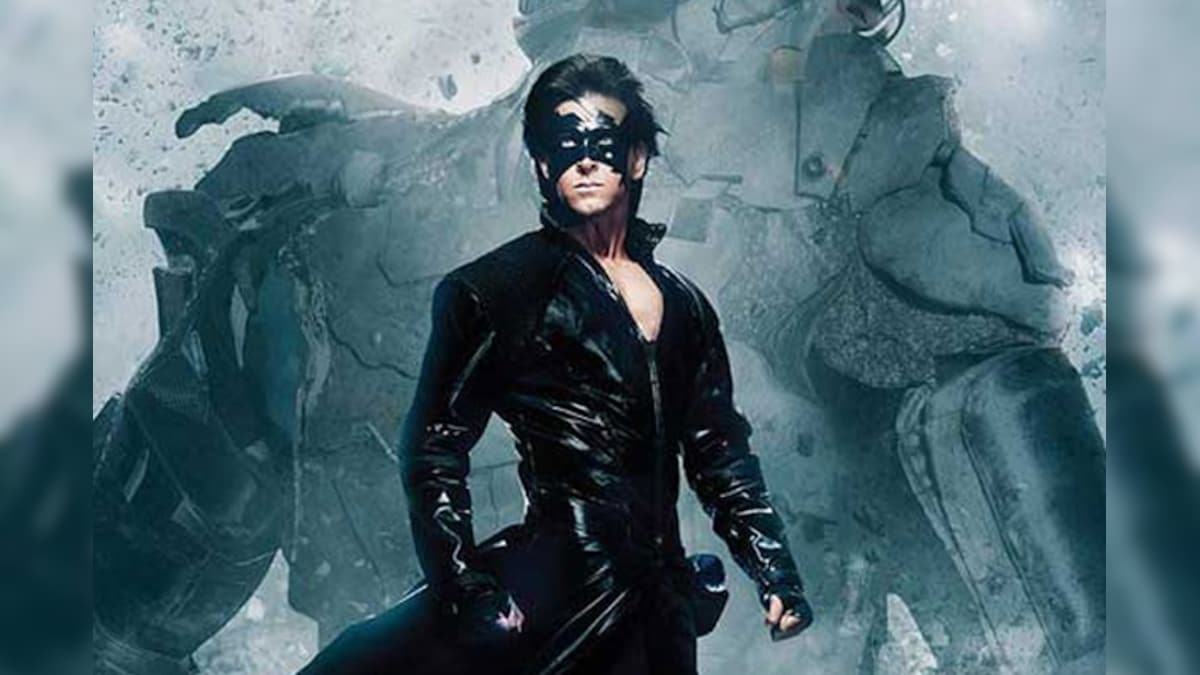 #39 Krrish #39 completes 9 years: 9 reasons why it is Bollywood #39 s best