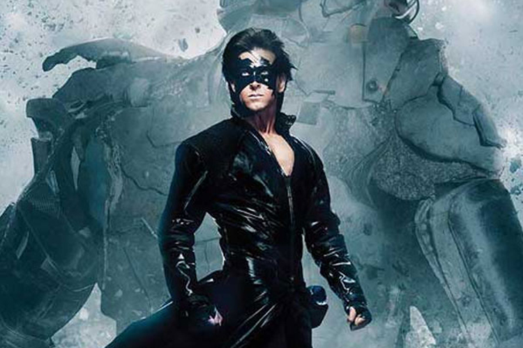 'Krrish' completes 9 years: 9 reasons why it is Bollywood's best ...