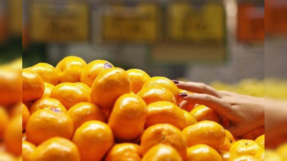 Citrus fruit linked with melanoma in preliminary study