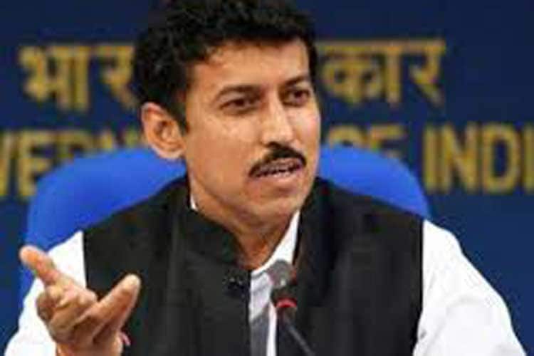 'Will to Prove Detractors Wrong, Fire in the Belly': Rajyavardhan Rathore Shares Success Mantra